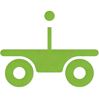 Complete autonomous follow-me vehicle solution for OEM